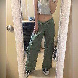 Urban outfitters cargo pants